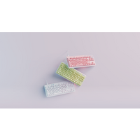 Logitech G713 Clicky 920-010642 (нет кириллицы) Image #2