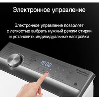 MAUNFELD MFWM127ISWH Image #28