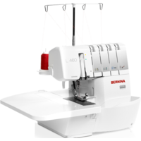 Bernina L 460 Image #2