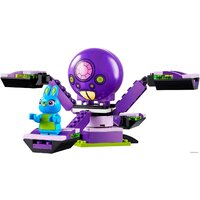 LEGO Toy Story 10770 Парк аттракционов Базза и Вуди Image #4