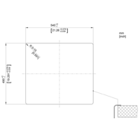 Blanco Zerox 500-IF/A Durinox (с клапаном-автоматом) Image #6