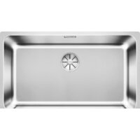 Blanco Solis 700-IF 526126 (полированная) Image #1