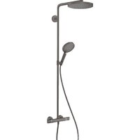 Hansgrohe Raindance Select S Showerpipe 240 1Jet 27633340