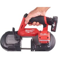 Milwaukee Fuel M12 FBS64-0C 4933478440 (без АКБ) Image #3