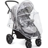 Joie Litetrax 4 DLX (gray flannel) Image #8