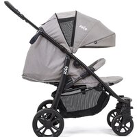 Joie Litetrax 4 DLX (gray flannel) Image #4