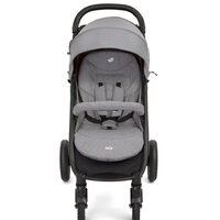 Joie Litetrax 4 DLX (gray flannel) Image #2