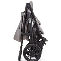 Joie Litetrax 4 DLX (gray flannel) Image #5