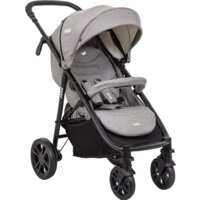 Joie Litetrax 4 DLX (gray flannel)