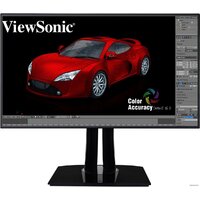 ViewSonic ColorPro VP3268-4K
