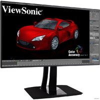 ViewSonic ColorPro VP3268-4K Image #3