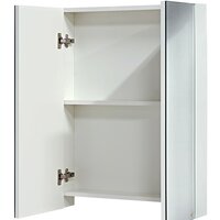 Misty Балтика - 60 Зеркало-шкаф без света - Э-Бал04060-011 Image #4