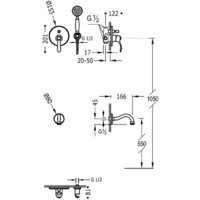 Tres Classic 24218005LV Image #2