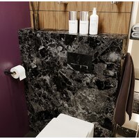 Lavinia Boho Relfix 5 в 1 77020067 (greek black искусствен. камень) Image #3