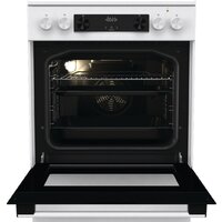 Gorenje GEC6C40WD Image #4