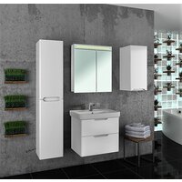 Dreja Тумба под умывальник Q 60 [99.0001] Image #2