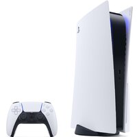 Sony PlayStation 5 CFI-1000 Image #4