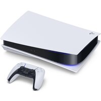 Sony PlayStation 5 CFI-1000 Image #5