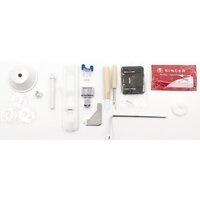 Singer Talent 3327A Image #9