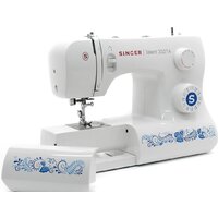 Singer Talent 3327A Image #3