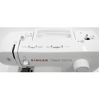 Singer Talent 3327A Image #6