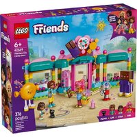 LEGO Friends 42649 Кондитерская в Хартлейк-Сити