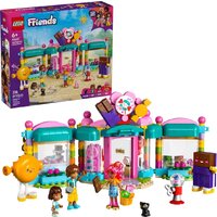 LEGO Friends 42649 Кондитерская в Хартлейк-Сити Image #3