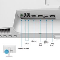 BenQ Eye-Care GW2786TC Image #7