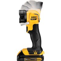DeWalt DCL040-XJ Image #3
