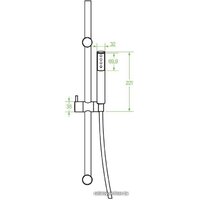 Laveo Pretto NLP 71A2 Image #2