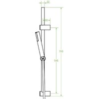 Laveo Pretto NLP 71A2 Image #3