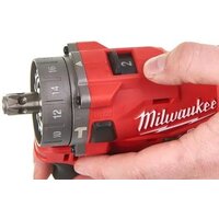 Milwaukee M12 FPDXKIT-202X 4933464138 (с 2-мя АКБ, кейс) Image #4