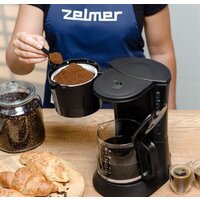 Zelmer ZCM1200 Image #6