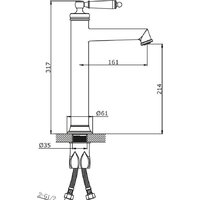 Vieir V173512-S Image #2