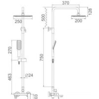 Ledeme L2414 Image #2