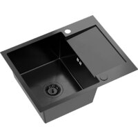 Quadron ZH6048PVDBLM