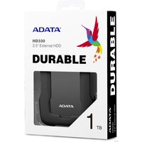 ADATA HD330 AHD330-2TU31-CBK 2TB (черный) Image #3