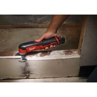 Milwaukee C12 MT-402B [4933441705] Image #8