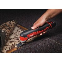 Milwaukee C12 MT-402B [4933441705] Image #6