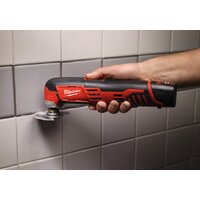 Milwaukee C12 MT-402B [4933441705] Image #9