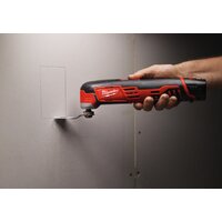 Milwaukee C12 MT-402B [4933441705] Image #7