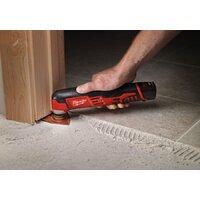 Milwaukee C12 MT-402B [4933441705] Image #4