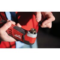 Milwaukee C12 MT-402B [4933441705] Image #11