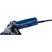 Bosch GWS 9-125 S Professional 0601396104