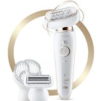 Braun Silk-epil 9 Flex SES 9030 Image #2