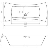 Lavinia Boho Evan 180x80 3711018P Image #3
