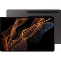 Samsung Galaxy Tab S8 Ultra 5G SM-X906 8GB/128GB (графит)