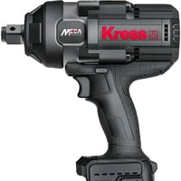 Kress KUB35.91 (без АКБ, кейс) Image #2