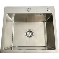 Blantek LS-5050S Brushed