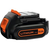 Black & Decker BL1512 (10.8В/1.5 Ah)